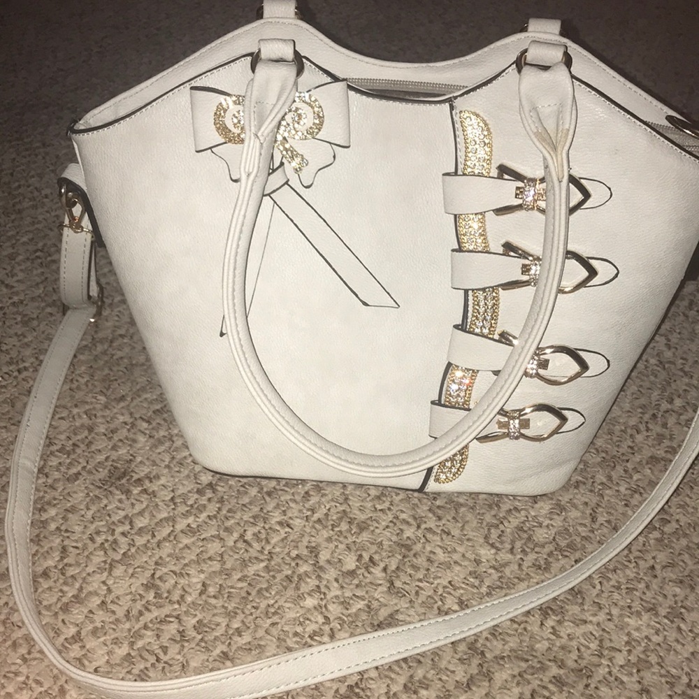 Temptation Italy purse